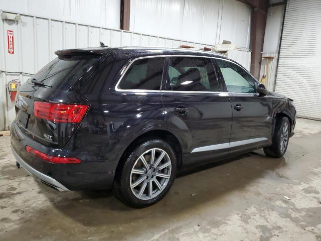 Photo 3 from auction – 2018 AUDI Q7 PREMIUM with VIN WA1LAAF73JD032725