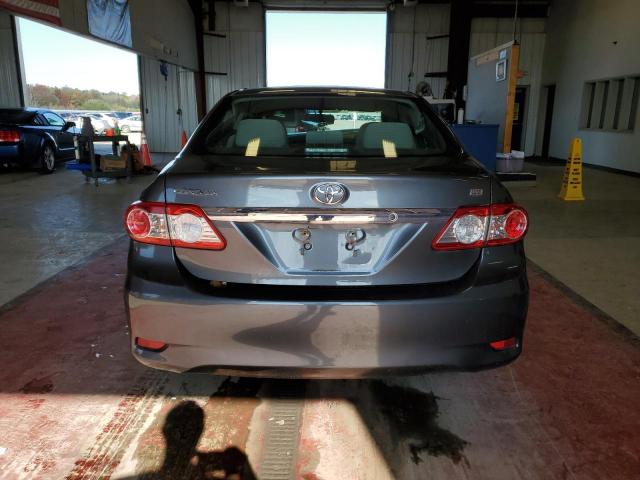 Photo 6 from auction – 2012 TOYOTA COROLLA BA with VIN 2T1BU4EE0CC865408