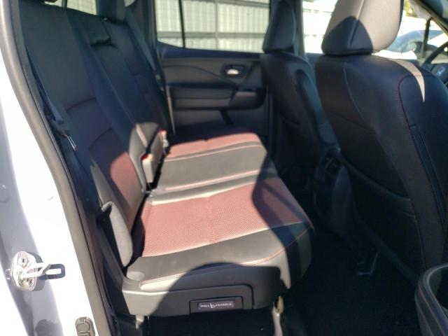 Photo 10 from auction – 2023 HONDA RIDGELINE with VIN 5FPYK3F81PB031272
