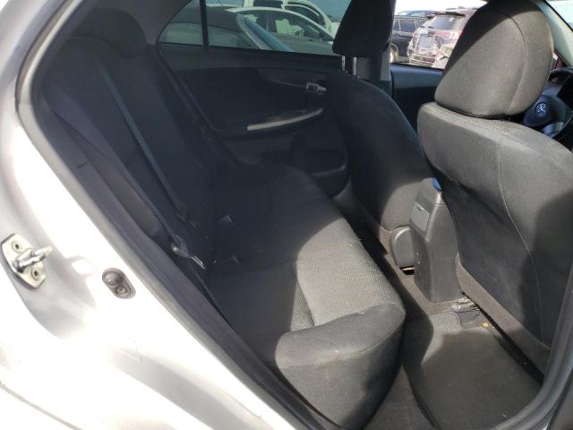 صورة رقم 10 من المزاد - 2010 TOYOTA COROLLA BA مع VIN 2T1BU4EE9AC457969