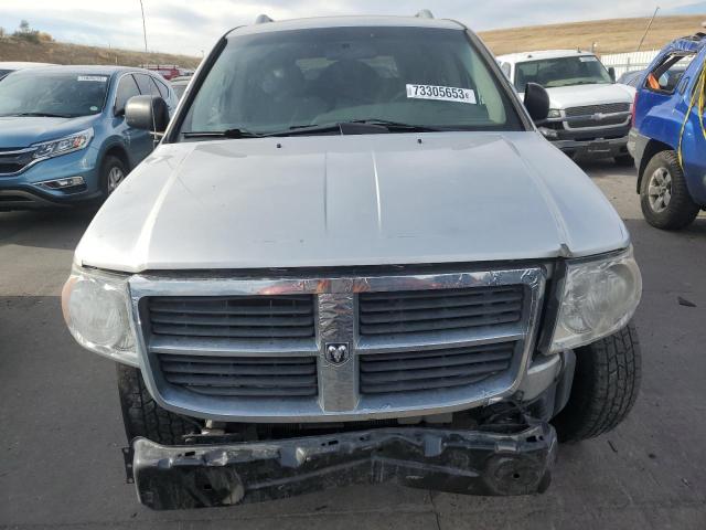 Photo 5 from auction – 2008 DODGE DURANGO SL with VIN 1D8HB482X8F115922