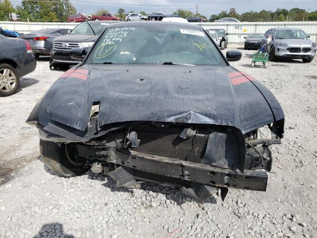 Photo 5 from auction – 2013 DODGE CHARGER SE with VIN 2C3CDXBG2DH595976