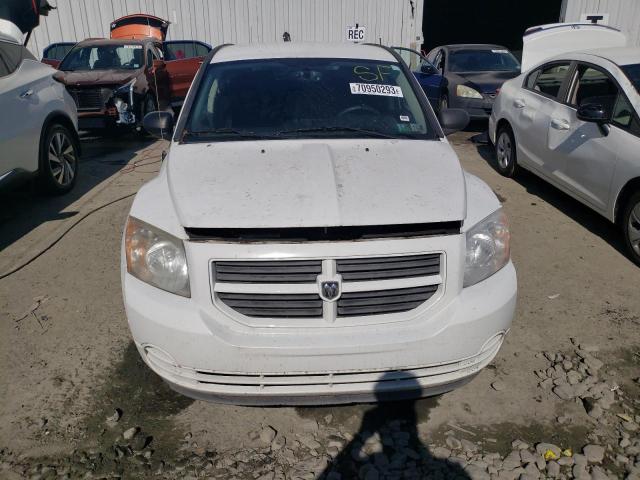 Photo 5 from auction – 2011 DODGE CALIBER EX with VIN 1B3CB1HA1BD246871
