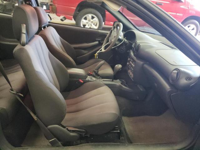 Photo 7 from auction – 2005 PONTIAC SUNFIRE with VIN 3G2JB12F75S200433