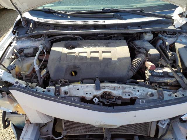 Photo 11 from auction – 2010 TOYOTA COROLLA BA with VIN 2T1BU4EE9AC459172