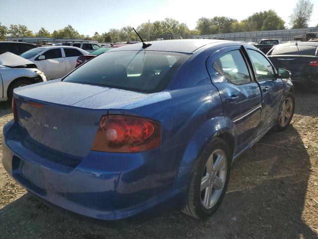 Photo 3 from auction – 2013 DODGE AVENGER SE with VIN 1C3CDZAB2DN518761