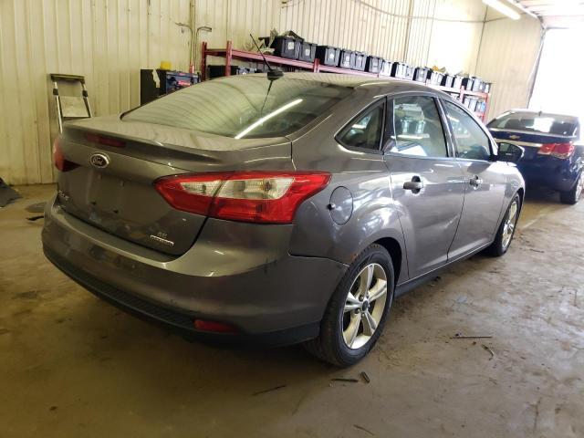 Photo 3 from auction – 2014 FORD FOCUS SE with VIN 1FADP3F26EL209651