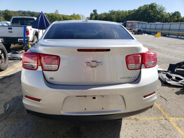 Photo 6 from auction – 2014 CHEVROLET MALIBU 2LT with VIN 1G11E5SL7EU155793