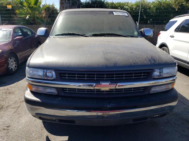 Photo 5 from auction – 2001 CHEVROLET SILVERADO with VIN 1GCEC19T81Z204350