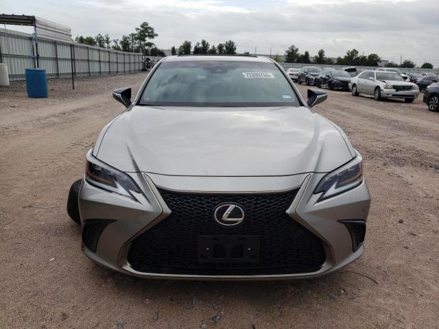 Photo 5 from auction – 2019 LEXUS ES 350 with VIN 58ABZ1B12KU032264
