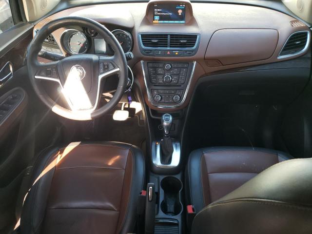 Photo 8 from auction – 2015 BUICK ENCORE with VIN KL4CJGSB6FB268432