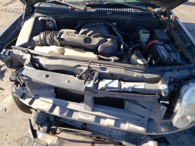Photo 11 from auction – 2007 FORD EXPLORER S with VIN 1FMEU51867UA16388