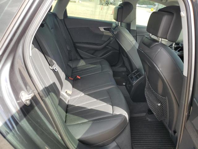 Photo 10 from auction – 2018 AUDI A4 PREMIUM with VIN WAUKMAF44JA147413