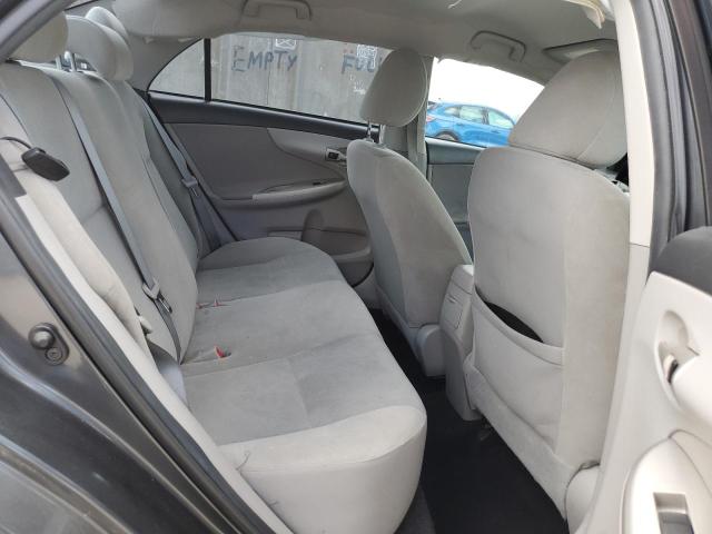 Photo 10 from auction – 2013 TOYOTA COROLLA BA with VIN 2T1BU4EE0DC921655