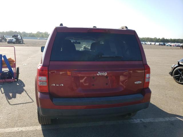 Photo 6 from auction – 2015 JEEP PATRIOT LA with VIN 1C4NJRFB2FD396384