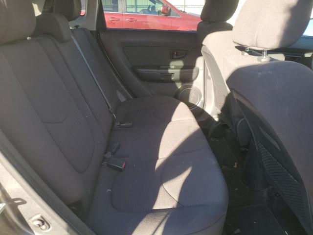 Photo 10 from auction – 2013 KIA SOUL with VIN KNDJT2A51D7633556