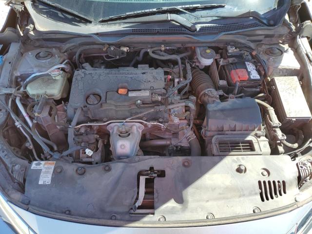 Photo 11 from auction – 2017 HONDA CIVIC LX with VIN 19XFC2F52HE009222