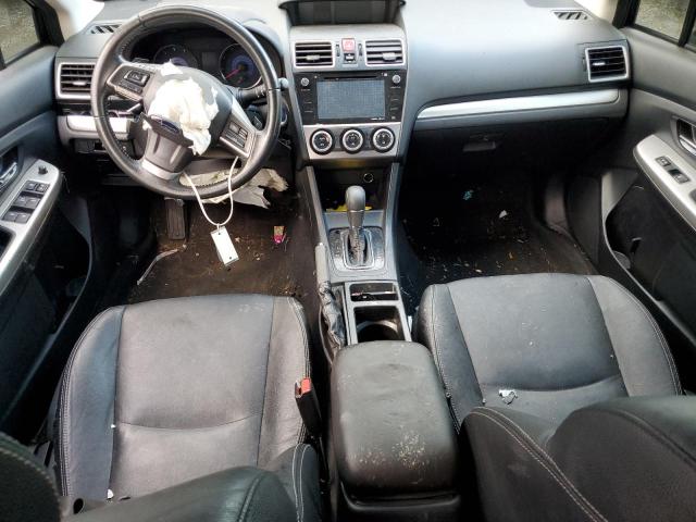 Photo 8 from auction – 2015 SUBARU XV CROSSTR with VIN JF2GPBPC6FH215142