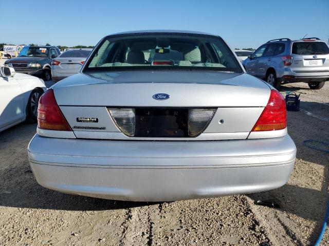 Photo 6 from auction – 2003 FORD CROWN VICT with VIN 2FAHP74W63X165729