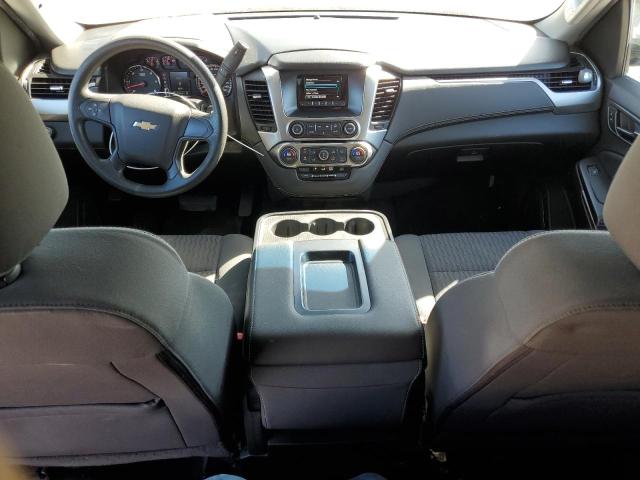 Photo 8 from auction – 2016 CHEVROLET TAHOE POLI with VIN 1GNLCDEC7GR390929
