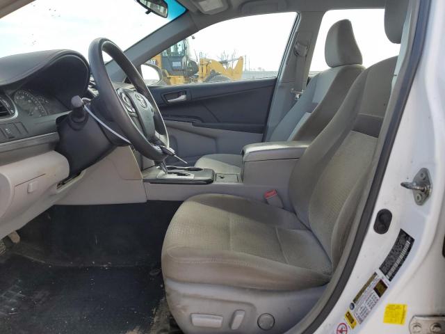 Photo 7 from auction – 2012 TOYOTA CAMRY BASE with VIN 4T1BF1FK6CU181281
