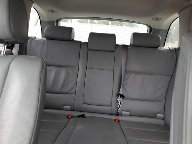 Photo 10 from auction – 2003 BMW X5 3.0I with VIN 5UXFA53543LV86294