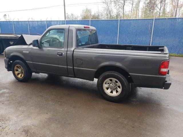 Photo 2 from auction – 2011 FORD RANGER with VIN 1FTKR1AD0BPA82425