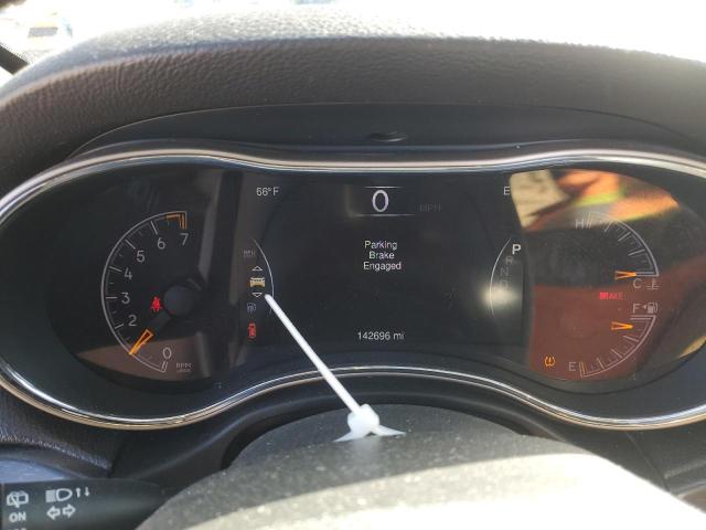 Photo 9 from auction – 2014 JEEP GRAND CHER with VIN 1C4RJFAG3EC470306