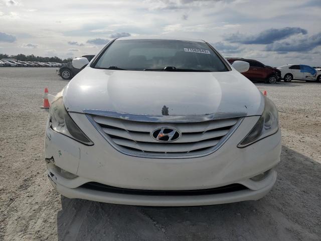 Photo 5 from auction – 2013 HYUNDAI SONATA GLS with VIN 5NPEB4AC2DH764201