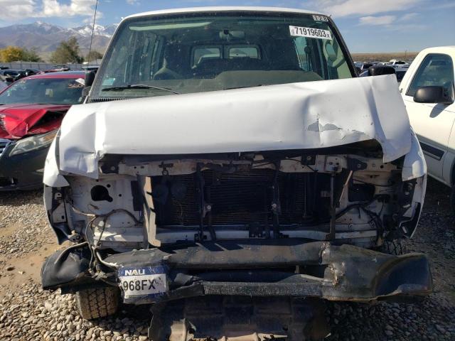 Photo 5 from auction – 2010 FORD ECONOLINE with VIN 1FBSS3BL7ADA45771