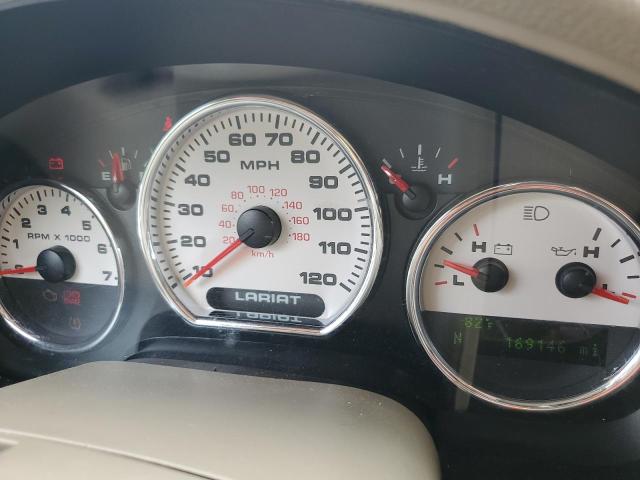 Photo 9 from auction – 2007 FORD F150 SUPER with VIN 1FTPW12V57FB29922