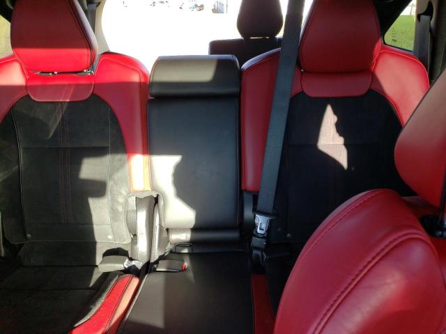Photo 10 from auction – 2020 ACURA MDX A-SPEC with VIN 5J8YD4H01LL010141