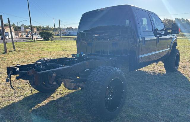 Фото 4 с аукциона – 2015 FORD F250 SUPER с VIN 1FT7W2BT9FEA80944