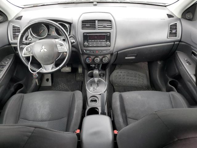 Foto 8 de la subasta – 2015 MITSUBISHI OUTLANDER con VIN 4A4AP3AU4FE038175