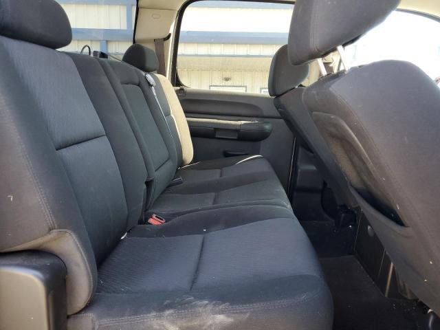 Photo 10 from auction – 2012 CHEVROLET Z71 with VIN 3GCPKSE71CG201397