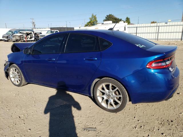 Photo 2 from auction – 2013 DODGE DART SXT with VIN 1C3CDFBA4DD334612