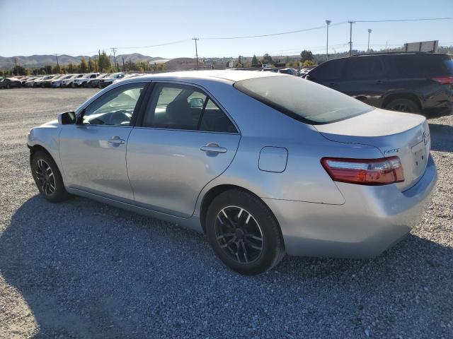 Photo 2 from auction – 2007 TOYOTA CAMRY CE with VIN JTNBE46K973047610