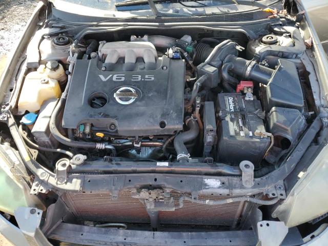 Photo 11 from auction – 2005 NISSAN ALTIMA with VIN 1N4BL11D15C372322