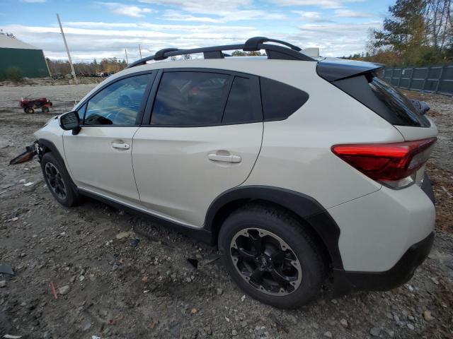 Photo 2 from auction – 2021 SUBARU CROSSTREK with VIN JF2GTAEC0M8366807