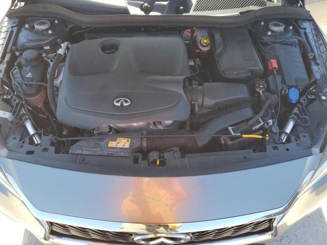 Photo 12 from auction – 2017 INFINITI QX30 BASE with VIN SJKCH5CP7HA034676