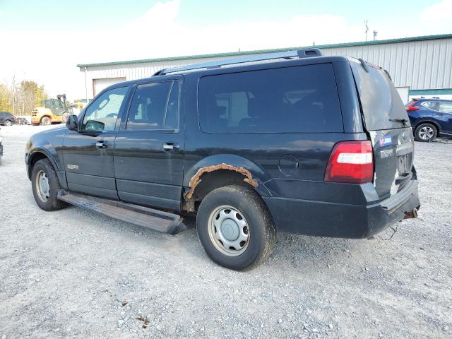صورة رقم 2 من المزاد - 2008 FORD EXPEDITION مع VIN 1FMFK20558LA43055