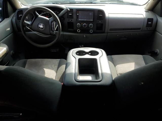 Photo 8 from auction – 2007 CHEVROLET SLVRD 1500 with VIN 2GCEC19C471624981