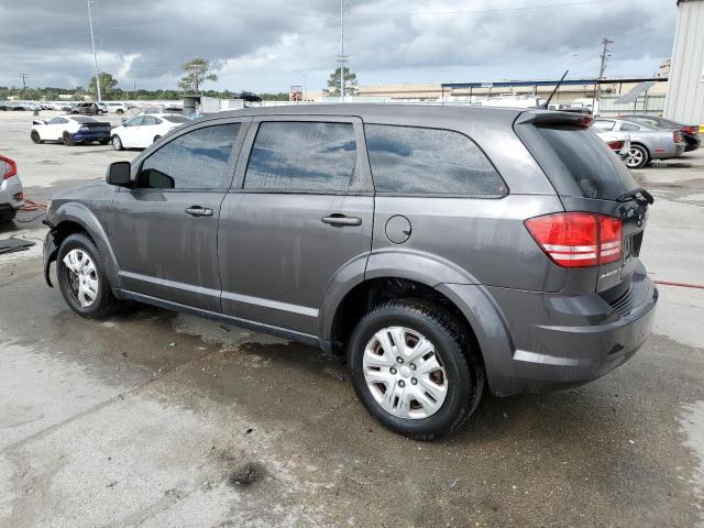 صورة رقم 2 من المزاد - 2014 DODGE JOURNEY SE مع VIN 3C4PDCAB9ET181341