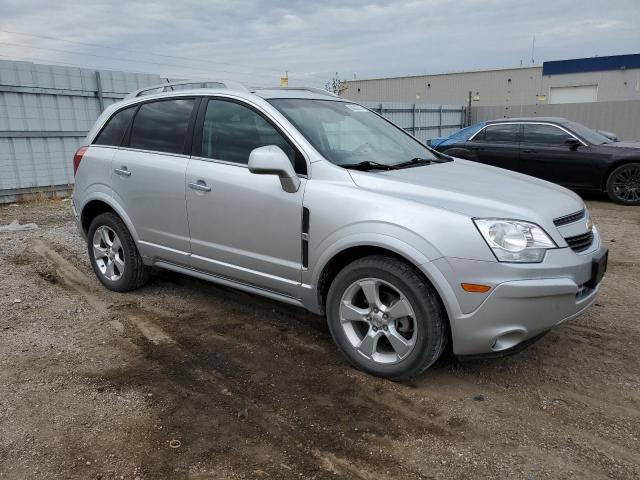 Photo 4 from auction – 2014 CHEVROLET CAPTIVA LT with VIN 3GNAL3EK2ES644713