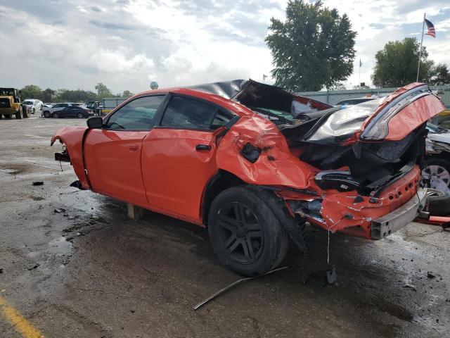 Photo 2 from auction – 2017 DODGE CHARGER SE with VIN 2C3CDXBG1HH533264
