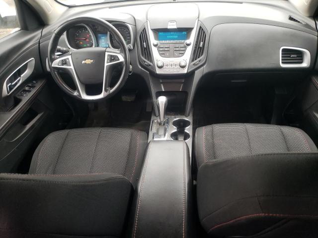Photo 8 from auction – 2011 CHEVROLET EQUINOX LT with VIN 2CNFLEEC4B6282666