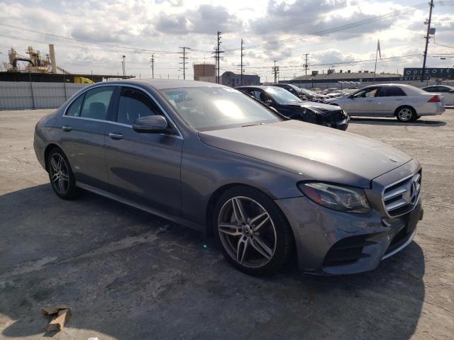 Photo 4 from auction – 2017 MERCEDES-BENZ E 300 with VIN WDDZF4JB3HA275886