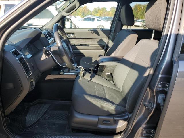 صورة رقم 7 من المزاد - 2011 FORD ESCAPE XLT مع VIN 1FMCU9DG2BKC03195