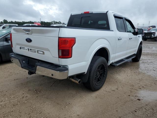 Photo 3 from auction – 2018 FORD F150 SUPER with VIN 1FTEW1E54JFD92378