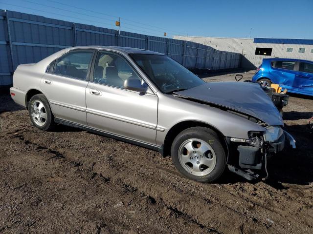 Photo 4 from auction – 1997 HONDA ACCORD with VIN 1HGCD560XVA120915